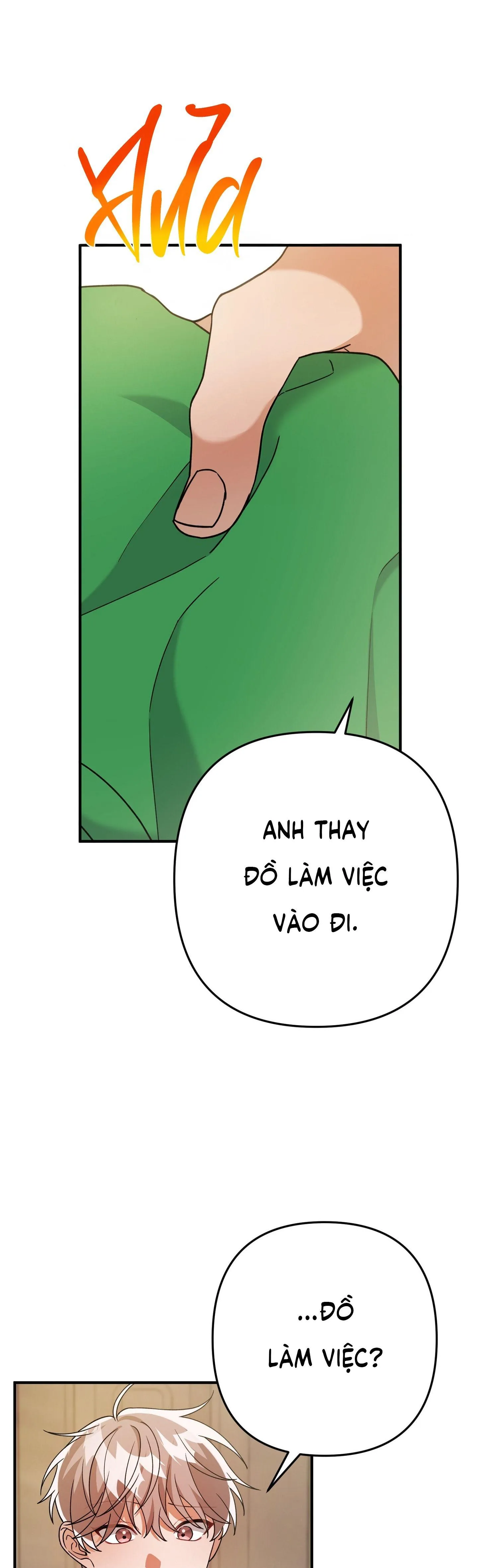 [DROP] BIỆT THỰ HOA HỒNG CỦA ANH DO DO HOON Chapter 7 Trang 25