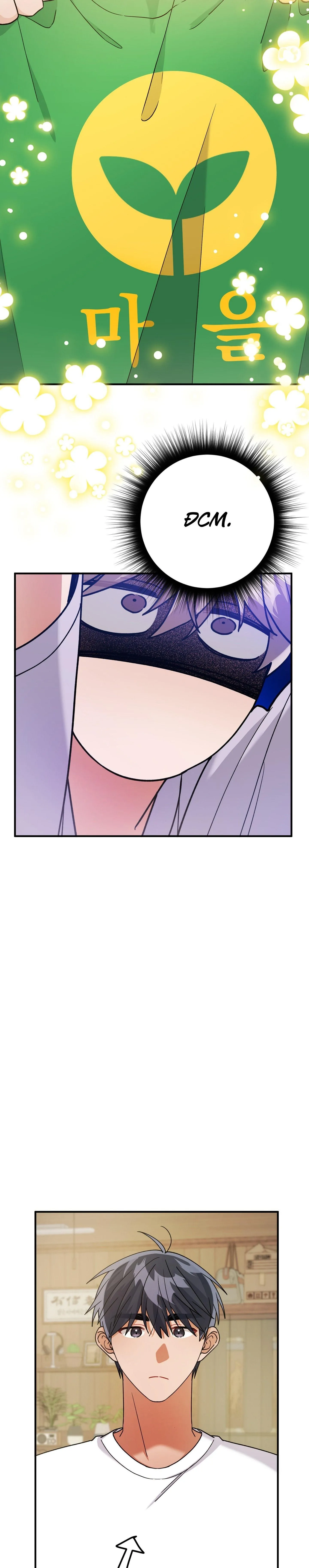 [DROP] BIỆT THỰ HOA HỒNG CỦA ANH DO DO HOON Chapter 7 Trang 31