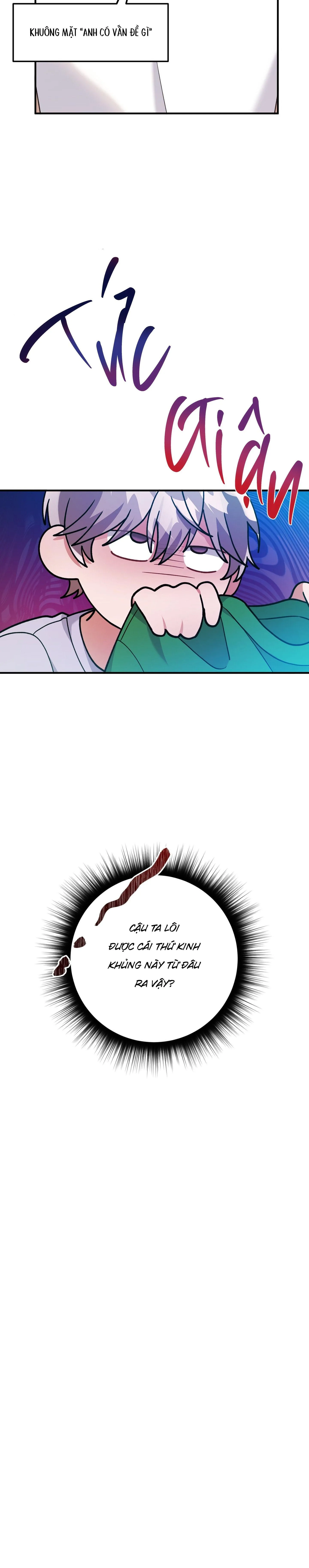 [DROP] BIỆT THỰ HOA HỒNG CỦA ANH DO DO HOON Chapter 7 Trang 32