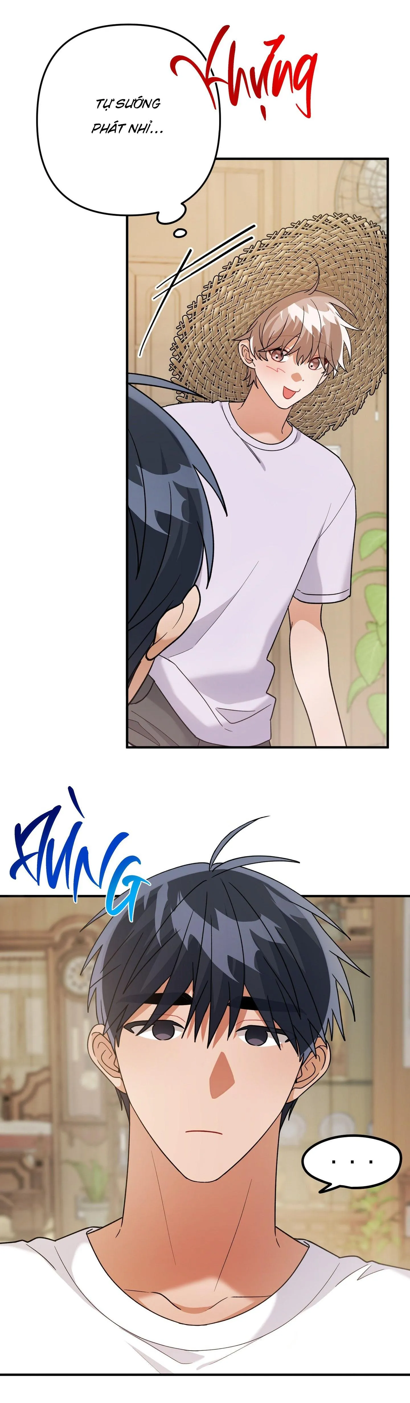 [DROP] BIỆT THỰ HOA HỒNG CỦA ANH DO DO HOON Chapter 8 Trang 7