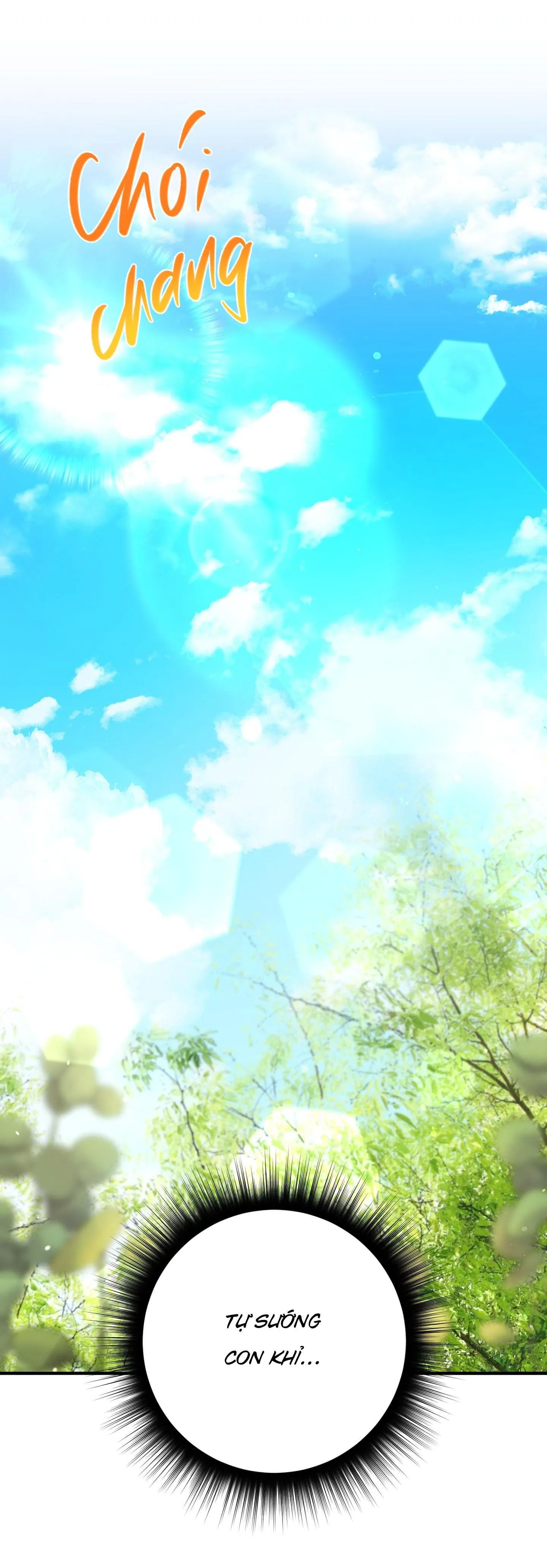 [DROP] BIỆT THỰ HOA HỒNG CỦA ANH DO DO HOON Chapter 8 Trang 9