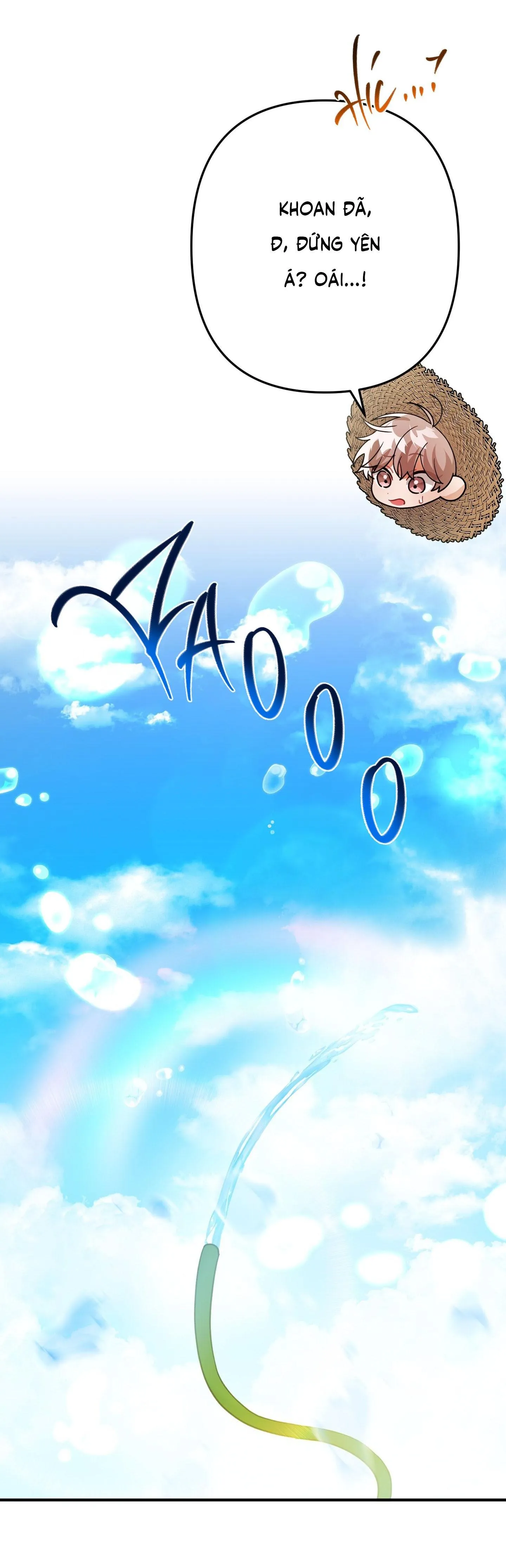 [DROP] BIỆT THỰ HOA HỒNG CỦA ANH DO DO HOON Chapter 8 Trang 24