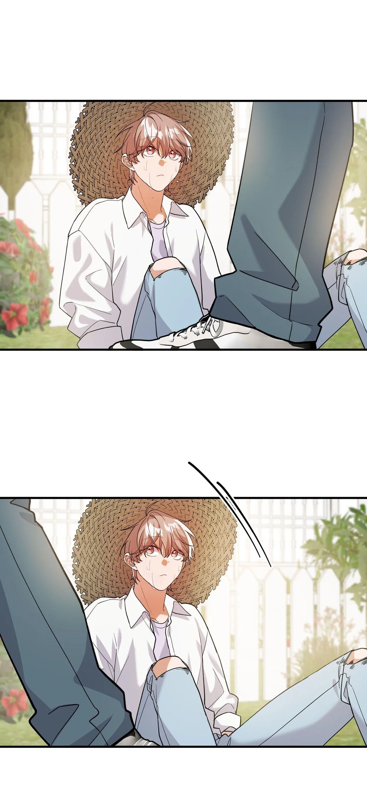 [DROP] BIỆT THỰ HOA HỒNG CỦA ANH DO DO HOON Chapter 8 Trang 26