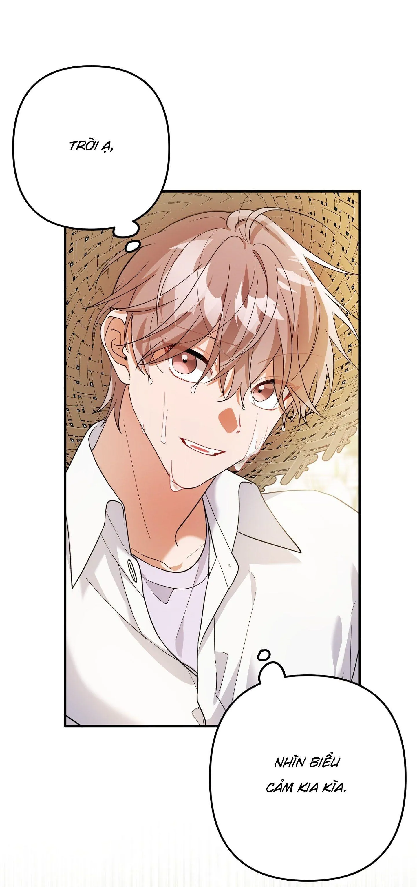 [DROP] BIỆT THỰ HOA HỒNG CỦA ANH DO DO HOON Chapter 8 Trang 27