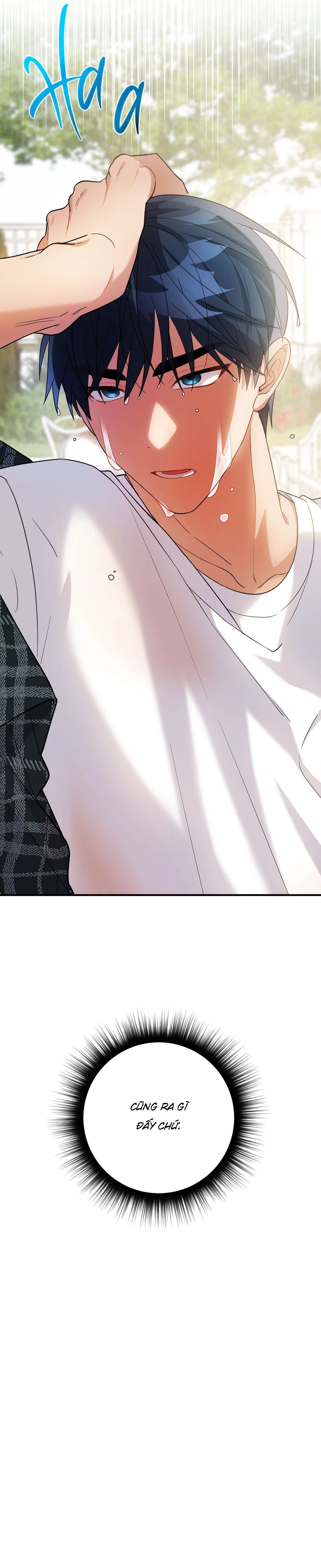 [DROP] BIỆT THỰ HOA HỒNG CỦA ANH DO DO HOON Chapter 8 Trang 28