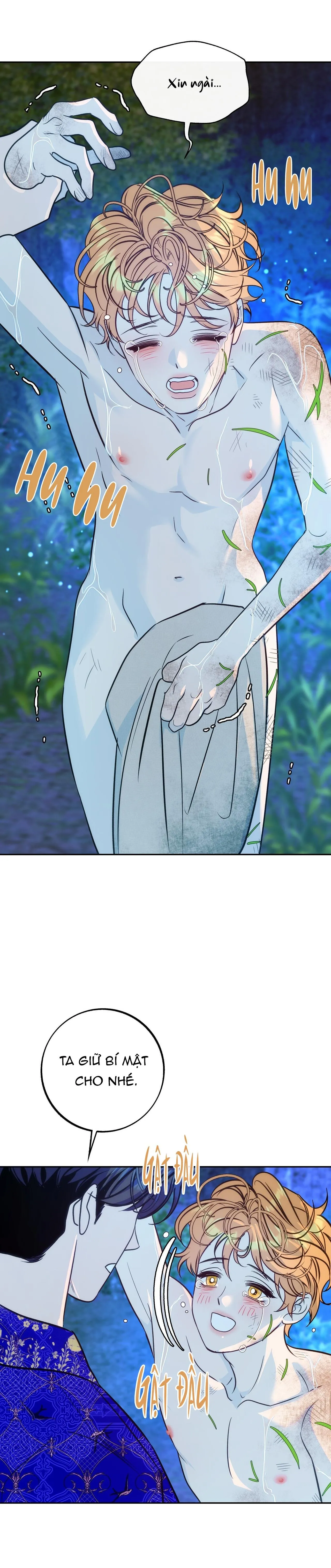 Biệt thự Orca Chapter 2 Trang 18