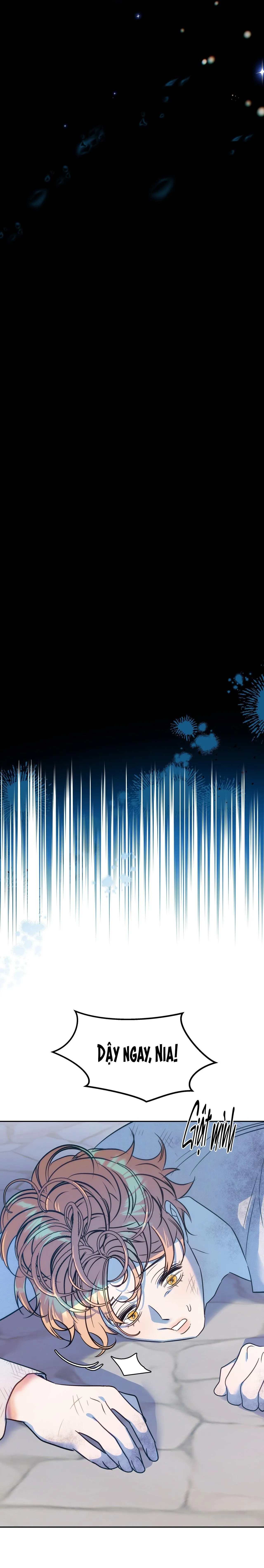 Biệt thự Orca Chapter 2 Trang 30