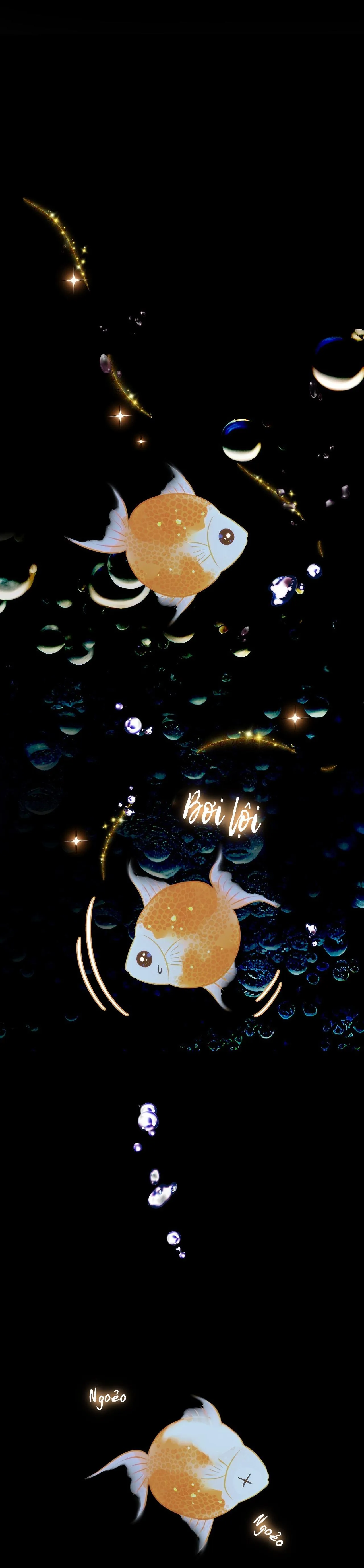 Biệt thự Orca Chapter 3 Trang 15