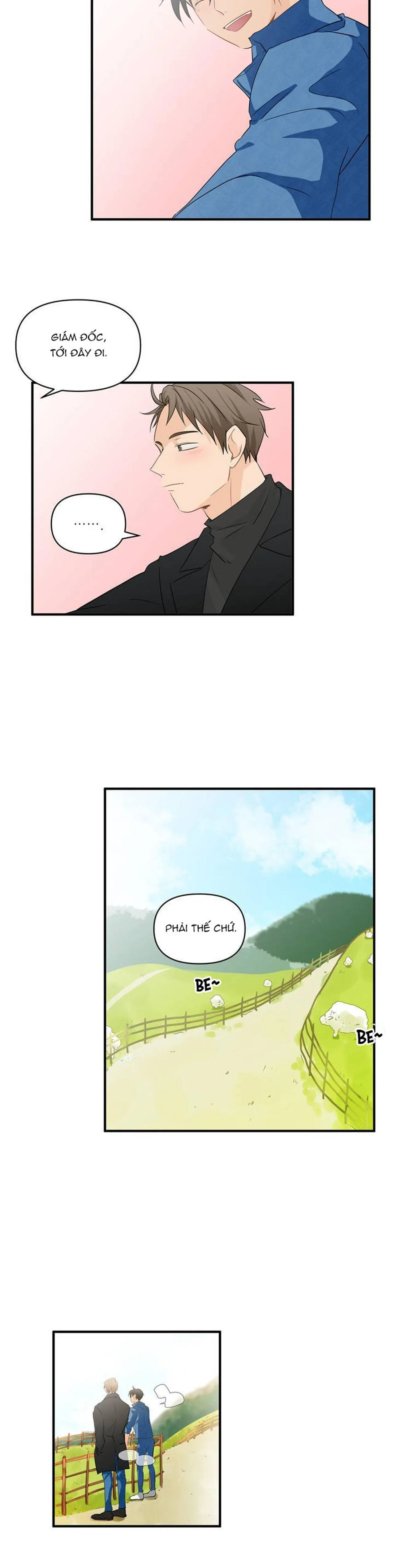 Big and big Chapter 10 Trang 4