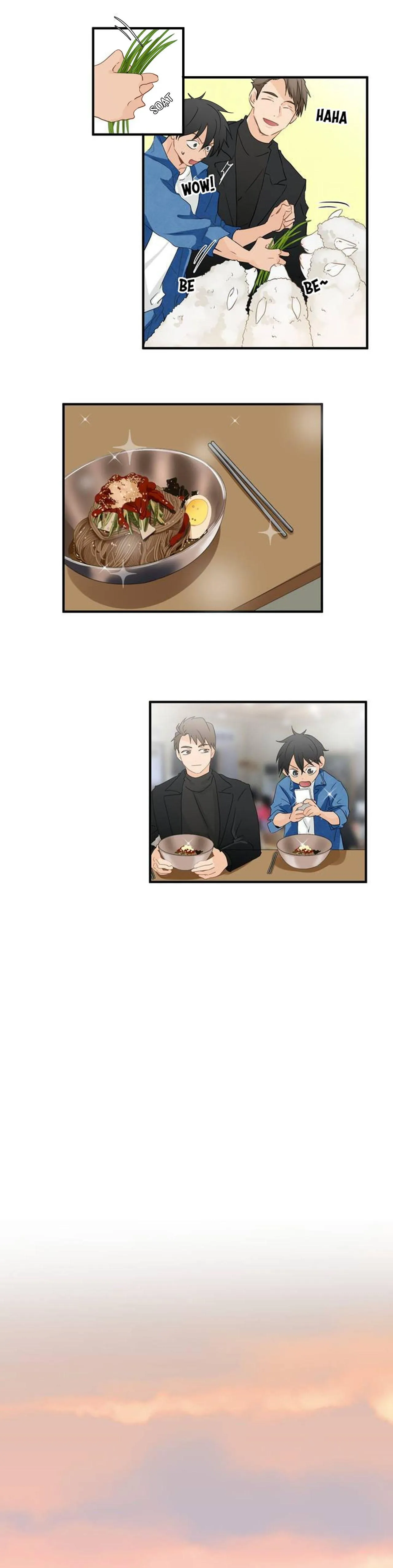 Big and big Chapter 10 Trang 5