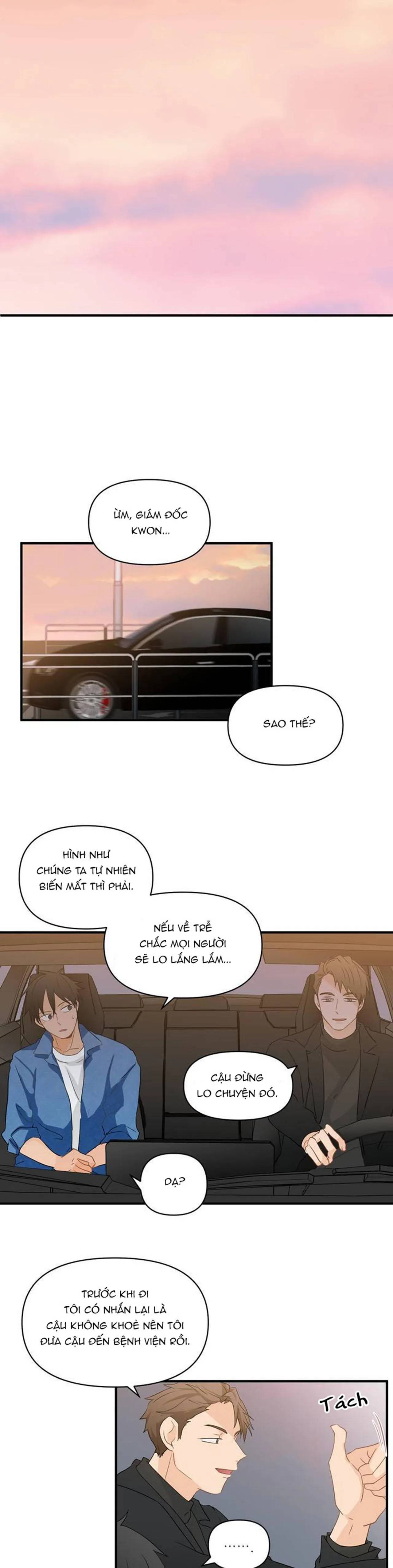 Big and big Chapter 10 Trang 6