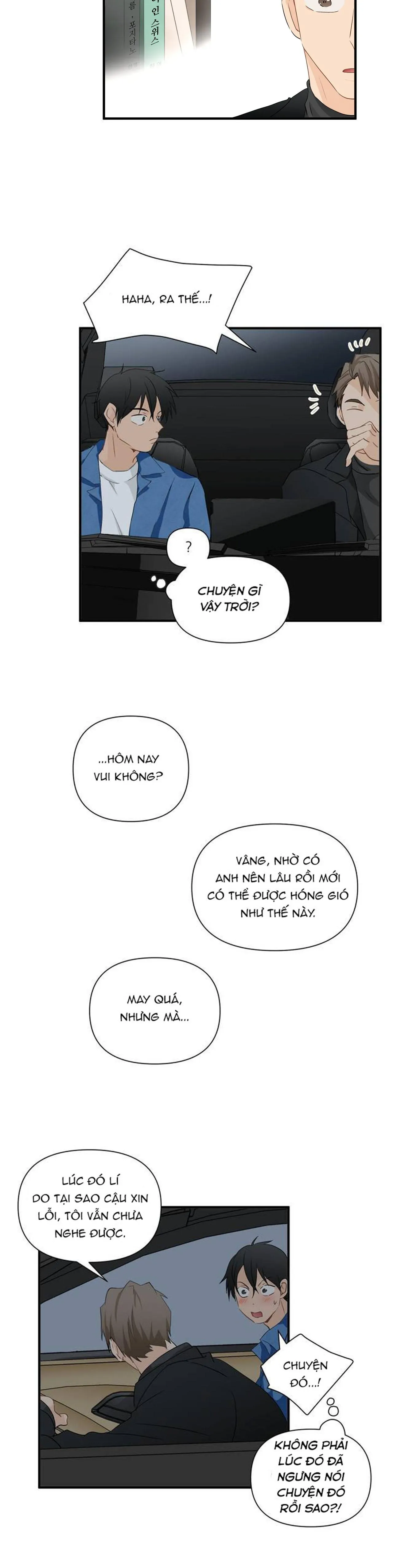 Big and big Chapter 10 Trang 13