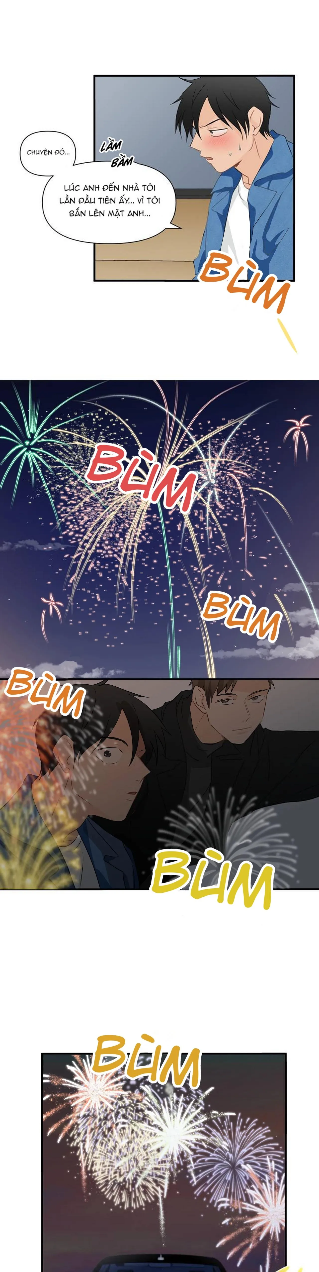 Big and big Chapter 10 Trang 14