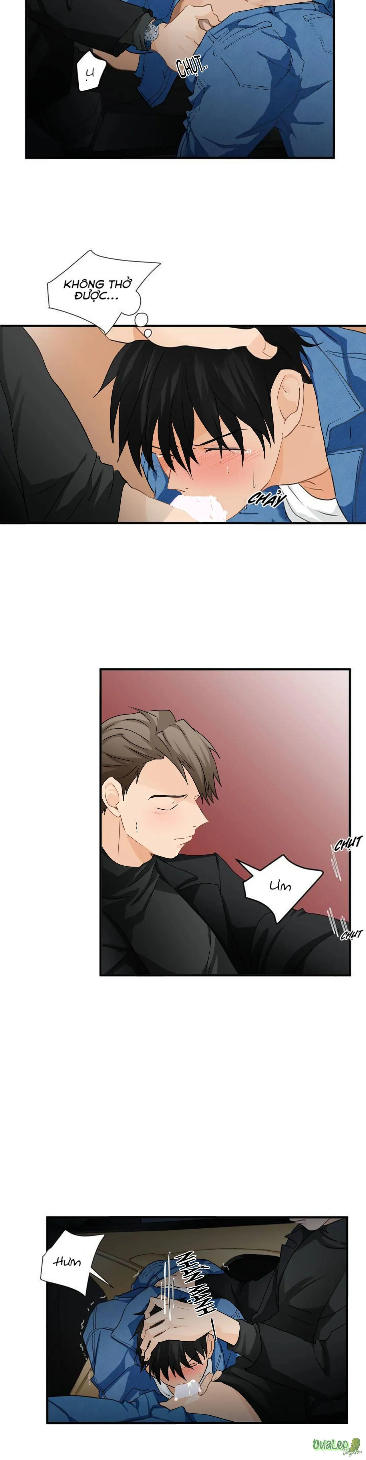 Big and big Chapter 11 Trang 7