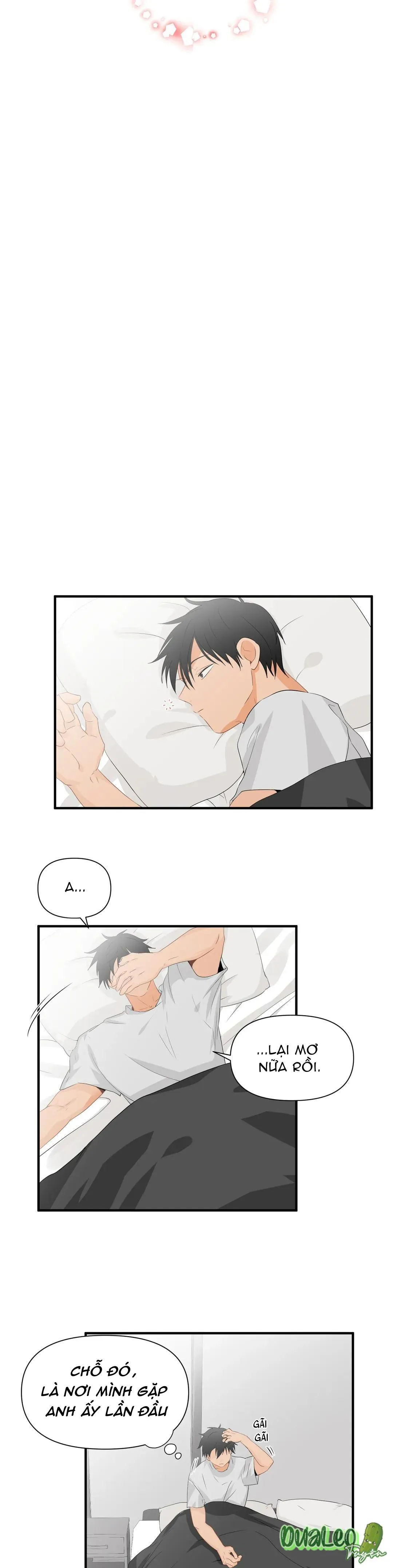 Big and big Chapter 12 Trang 5