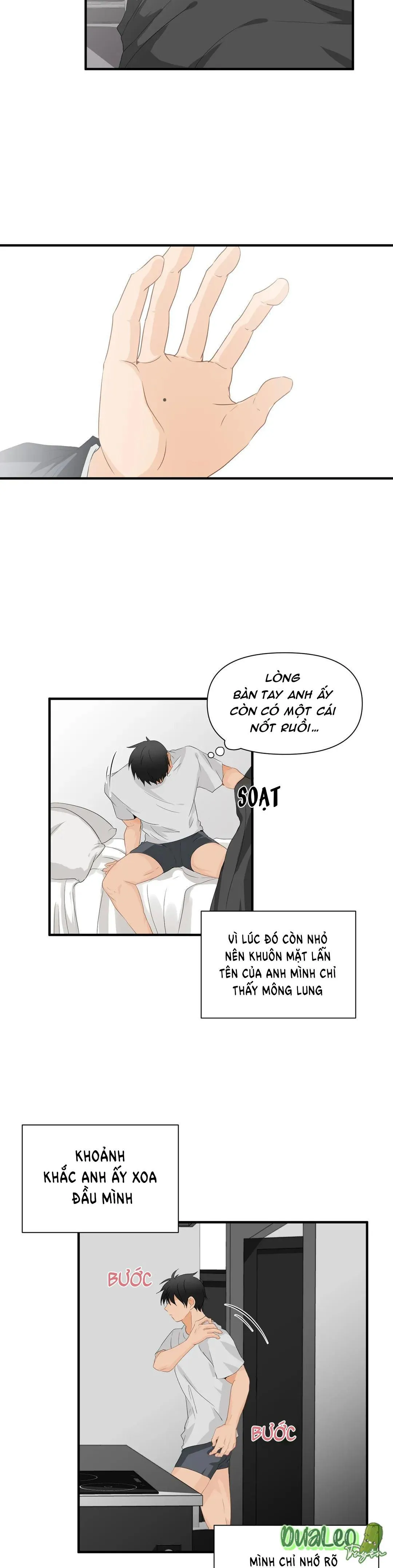 Big and big Chapter 12 Trang 6