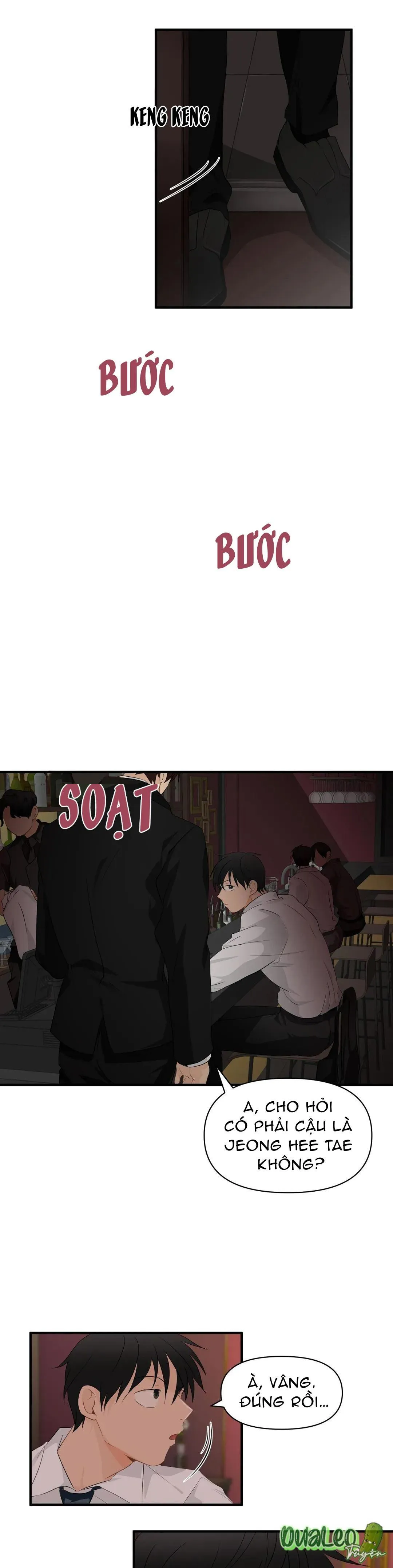 Big and big Chapter 12 Trang 20