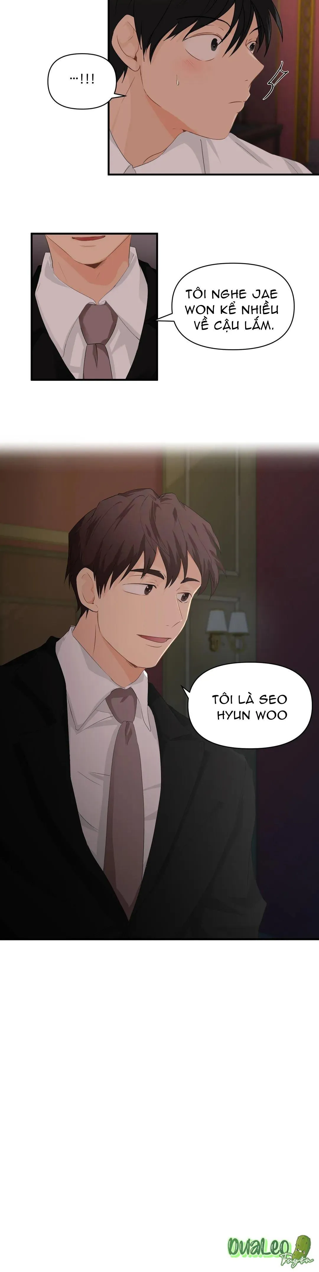 Big and big Chapter 12 Trang 21