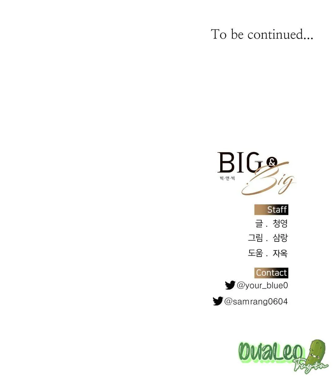 Big and big Chapter 12 Trang 22