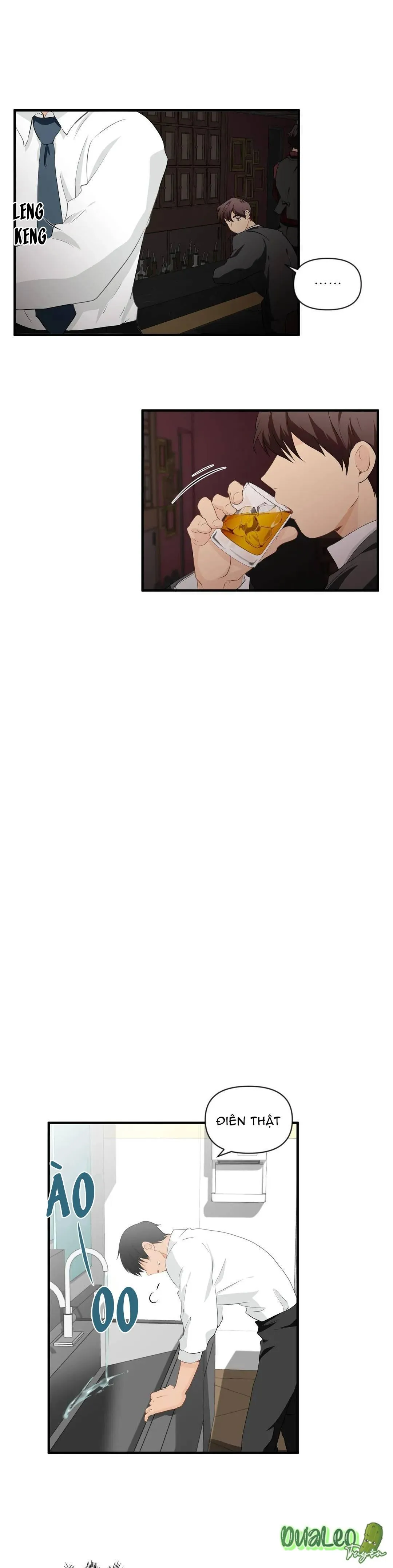 Big and big Chapter 13 Trang 7