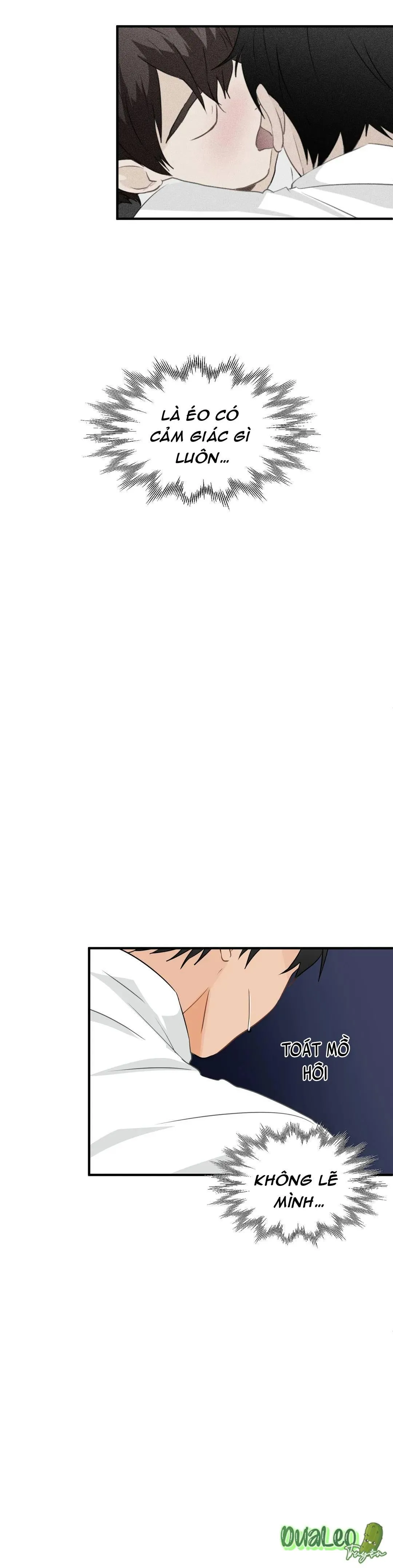 Big and big Chapter 13 Trang 20