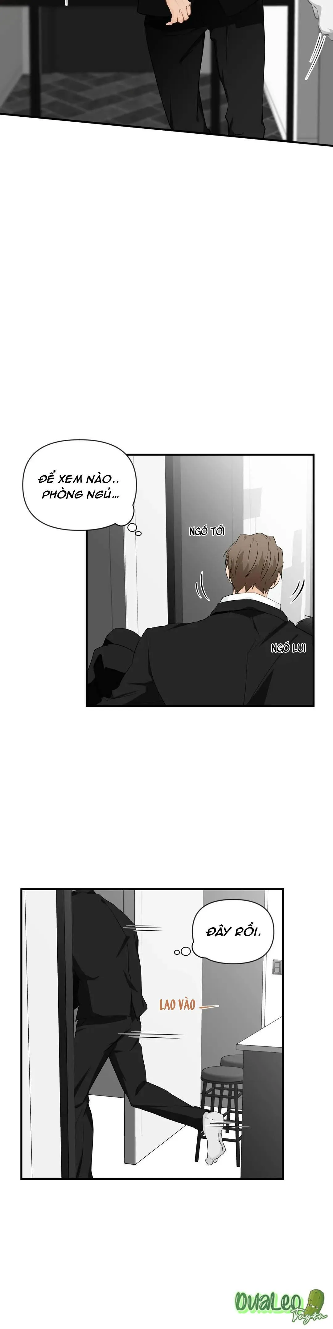 Big and big Chapter 14 Trang 8