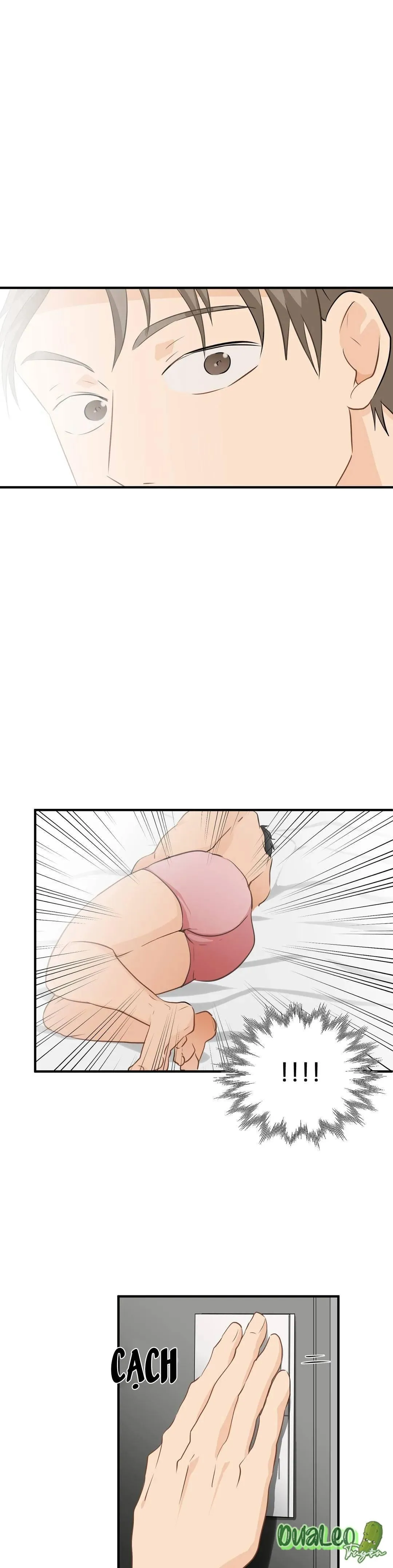 Big and big Chapter 14 Trang 15