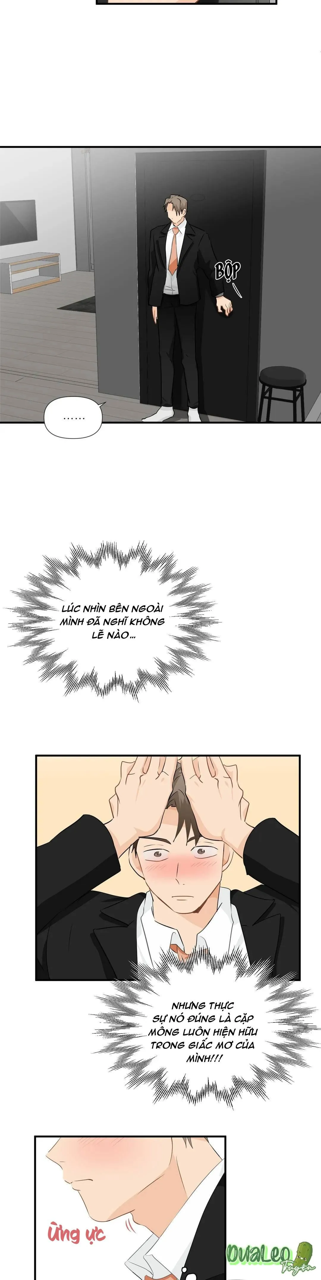 Big and big Chapter 14 Trang 16