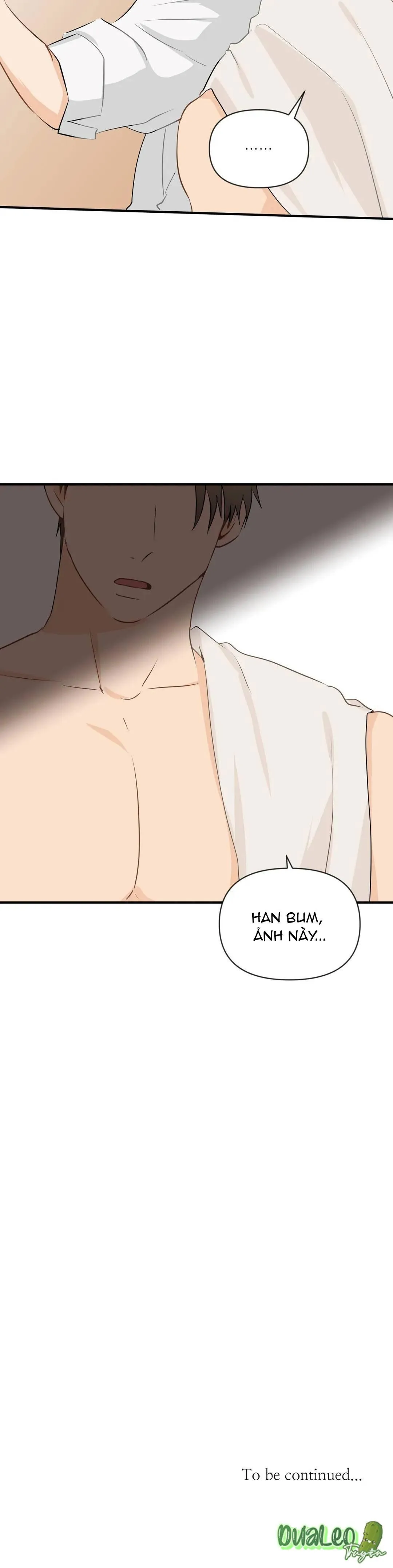 Big and big Chapter 14 Trang 27