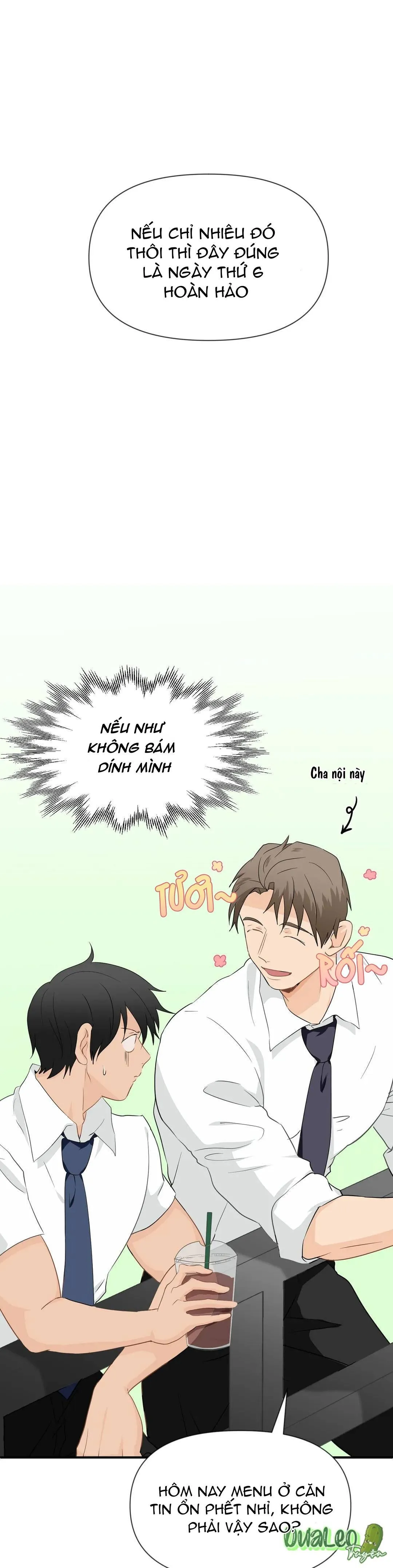 Big and big Chapter 15 Trang 12