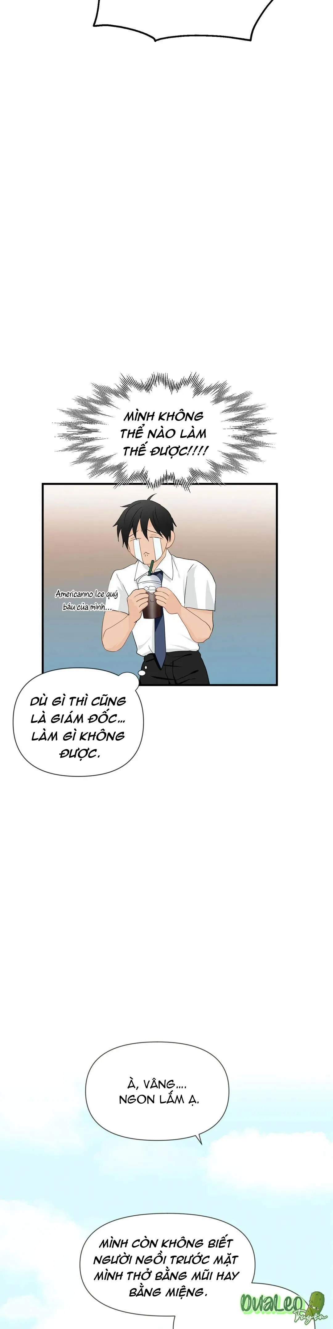 Big and big Chapter 15 Trang 15