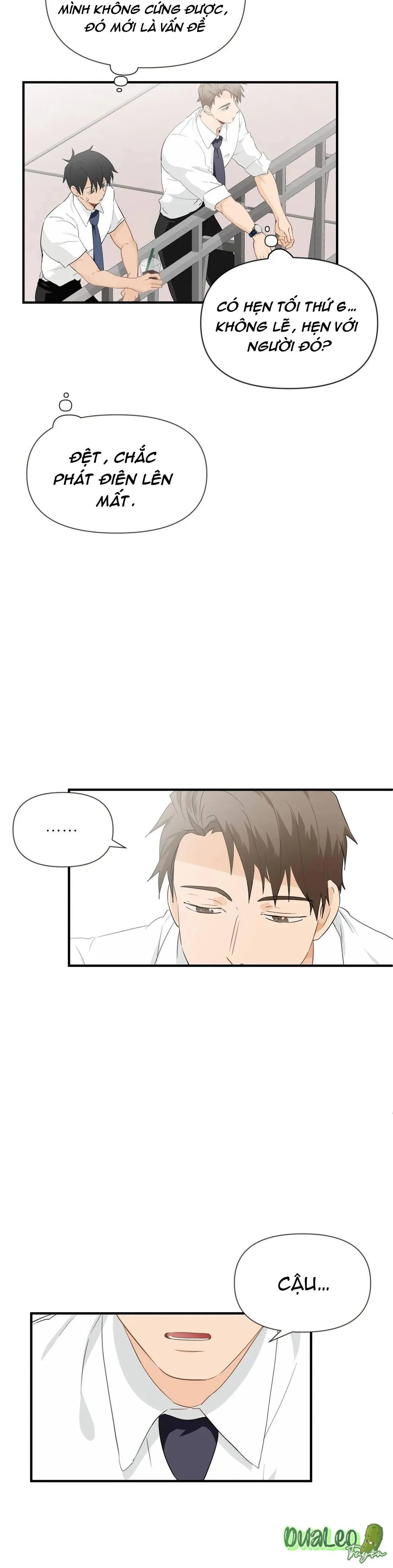 Big and big Chapter 15 Trang 18