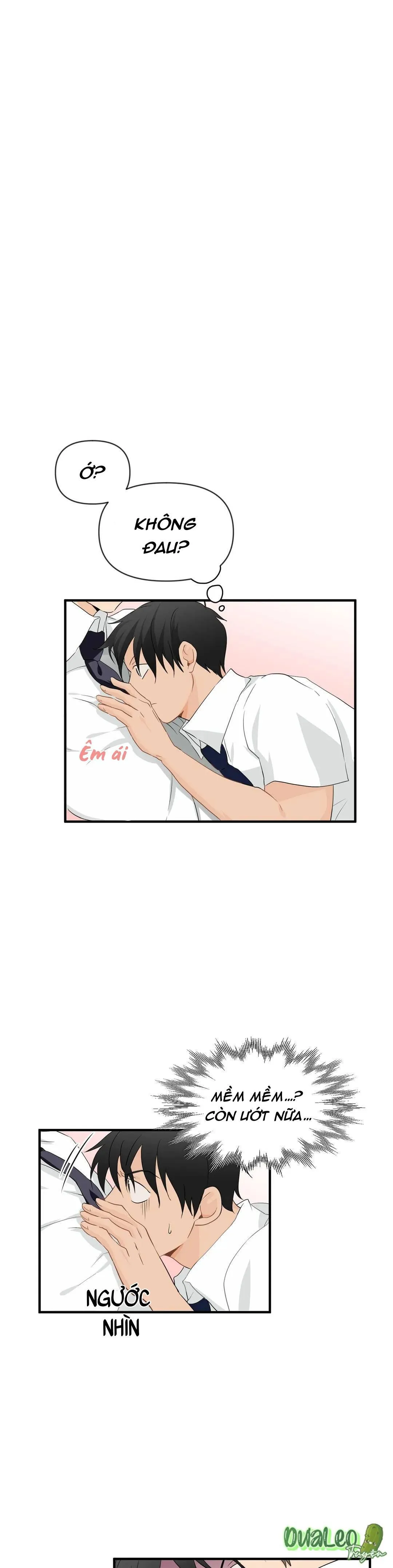 Big and big Chapter 15 Trang 22