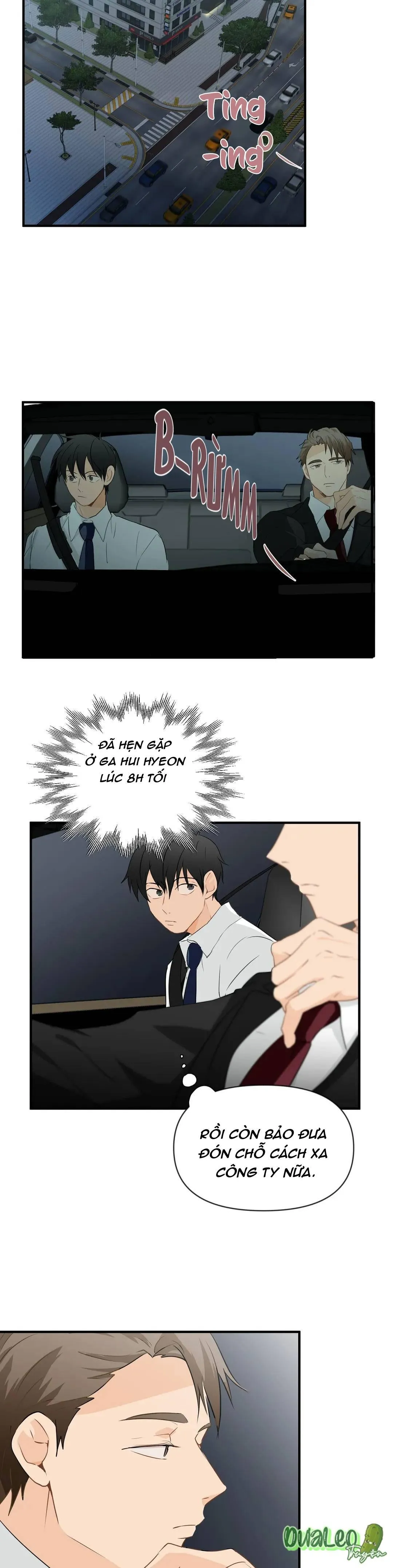 Big and big Chapter 16 Trang 4