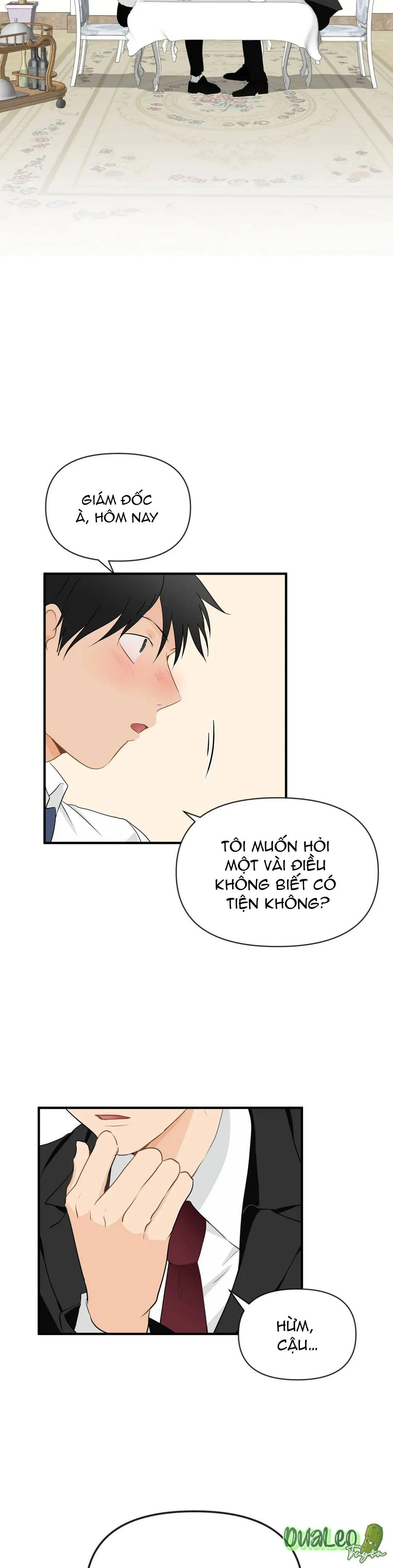 Big and big Chapter 16 Trang 16