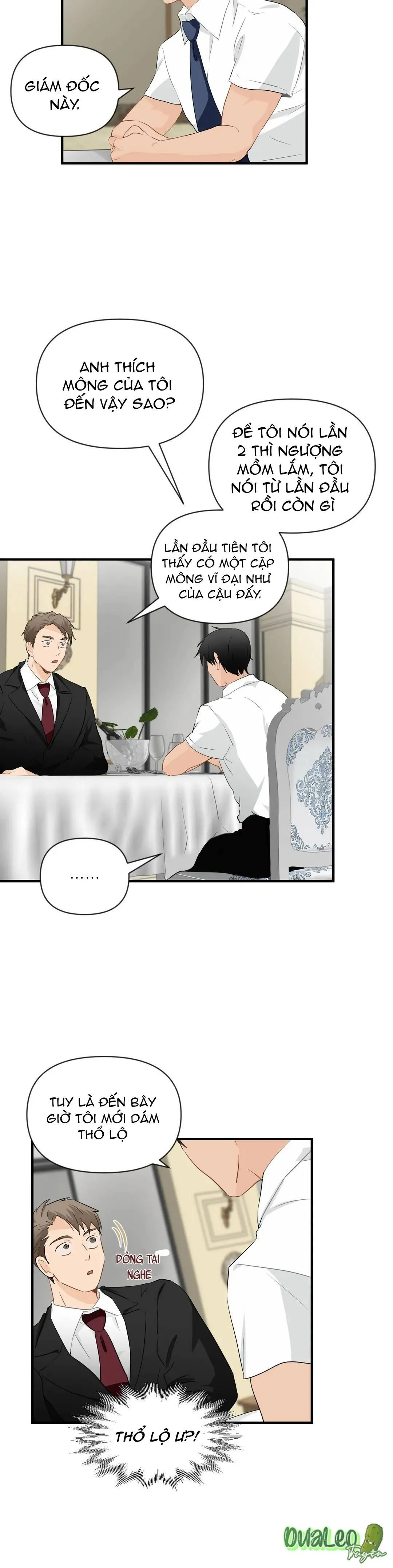 Big and big Chapter 16 Trang 22