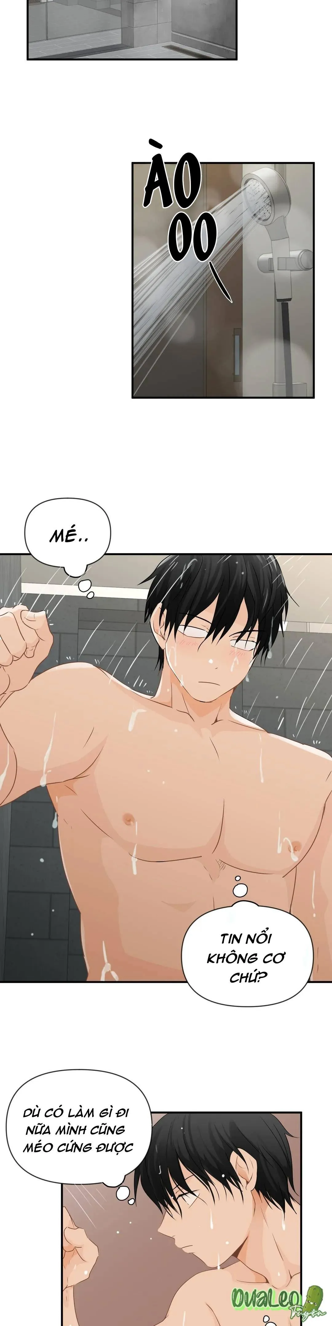 Big and big Chapter 17 Trang 12