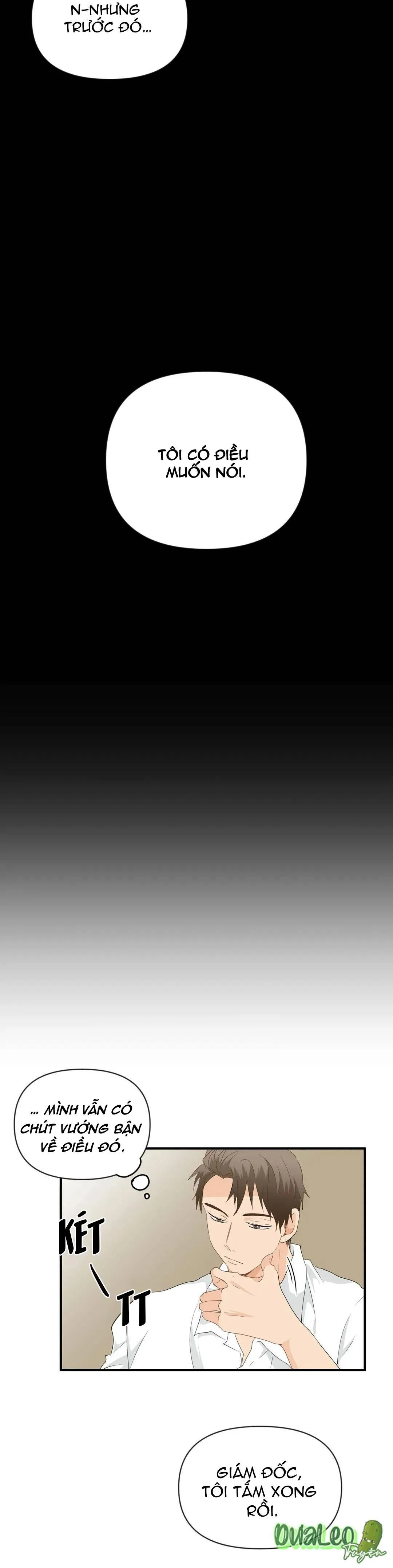 Big and big Chapter 17 Trang 19