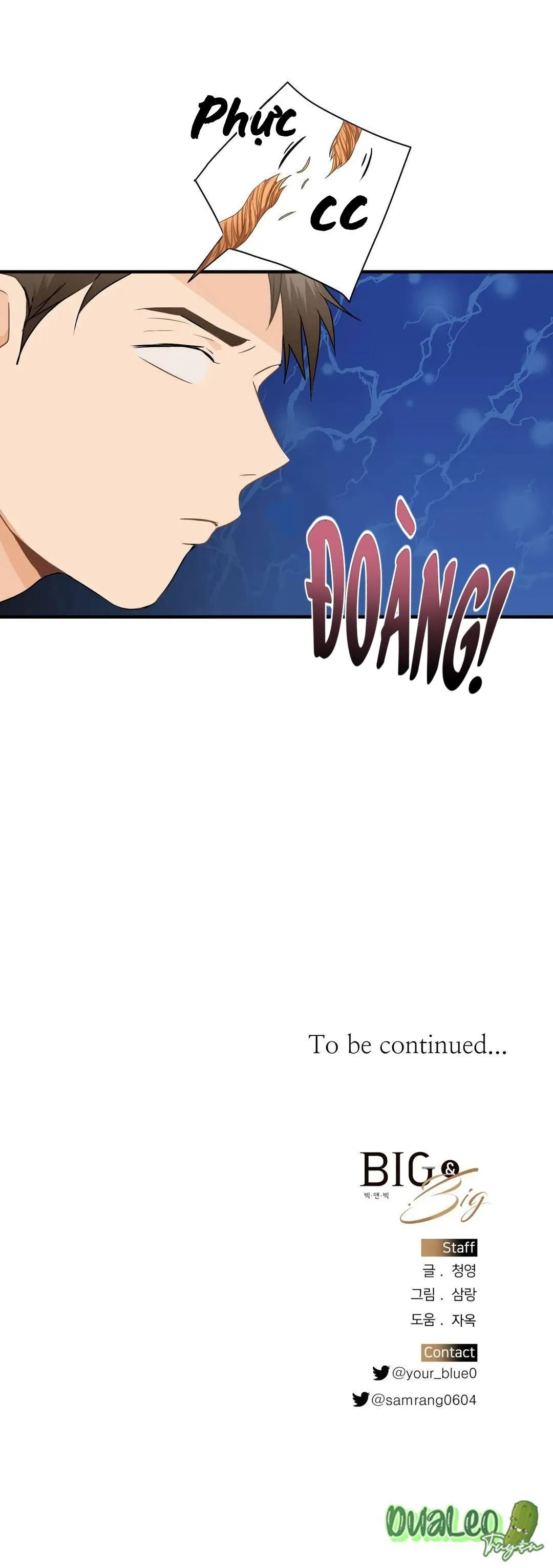 Big and big Chapter 17 Trang 24