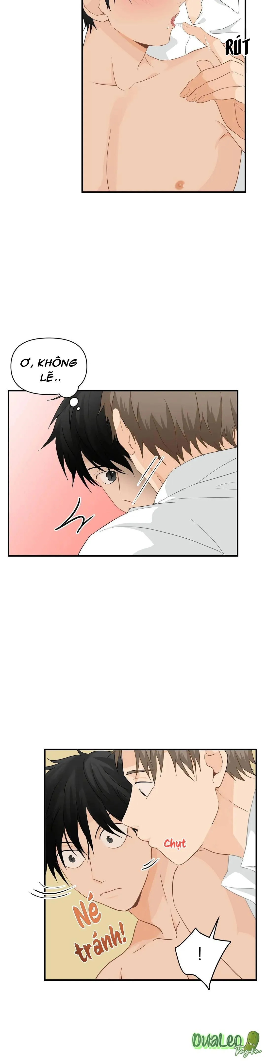 Big and big Chapter 18 Trang 6