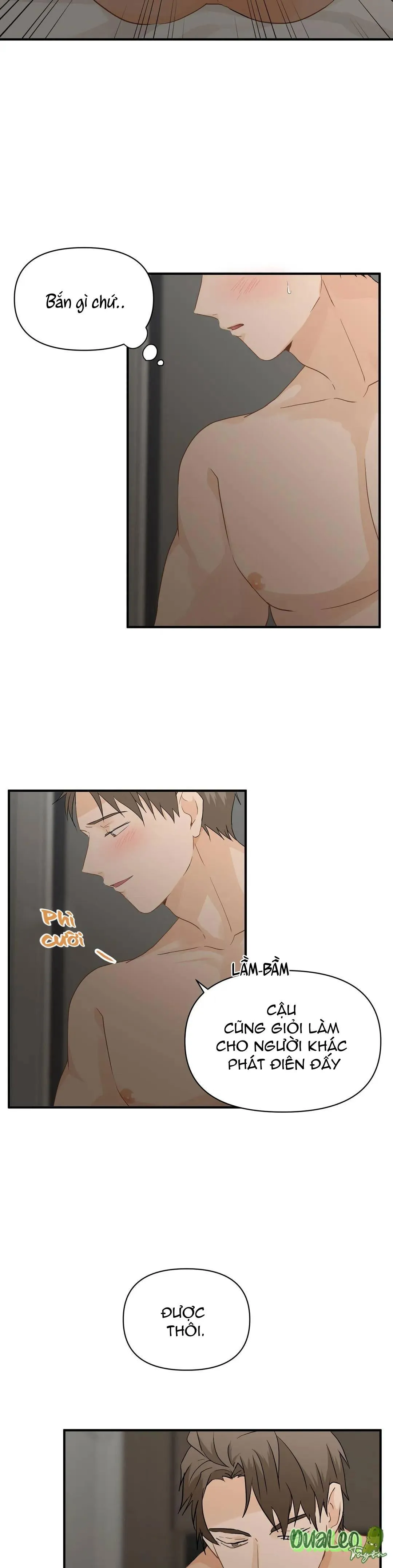 Big and big Chapter 19 Trang 3