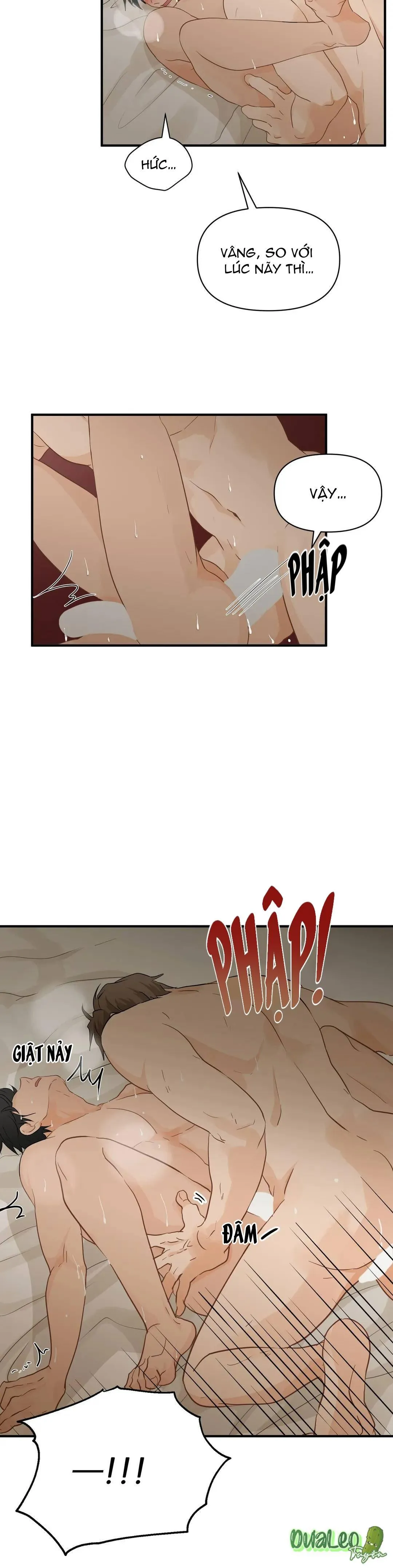 Big and big Chapter 19 Trang 7