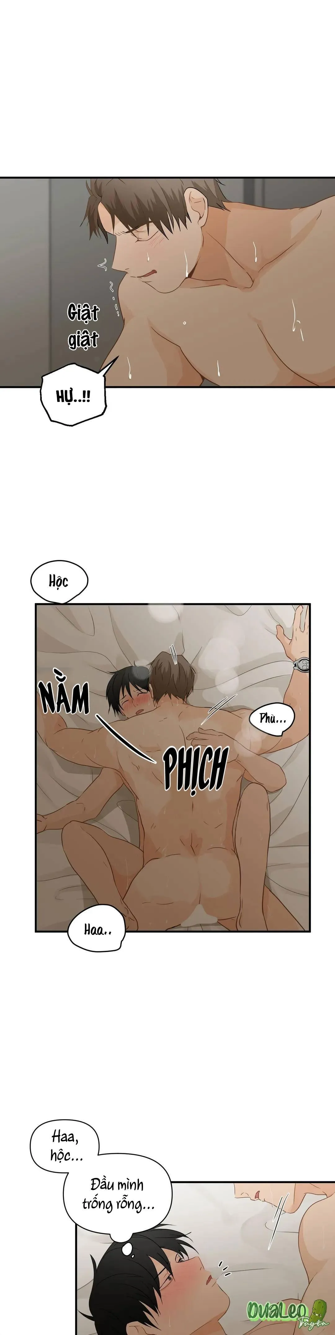 Big and big Chapter 19 Trang 13