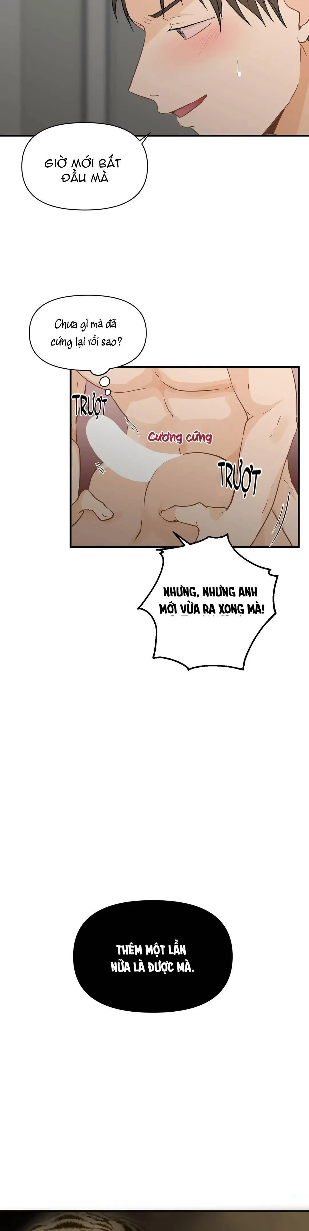 Big and big Chapter 19 Trang 15