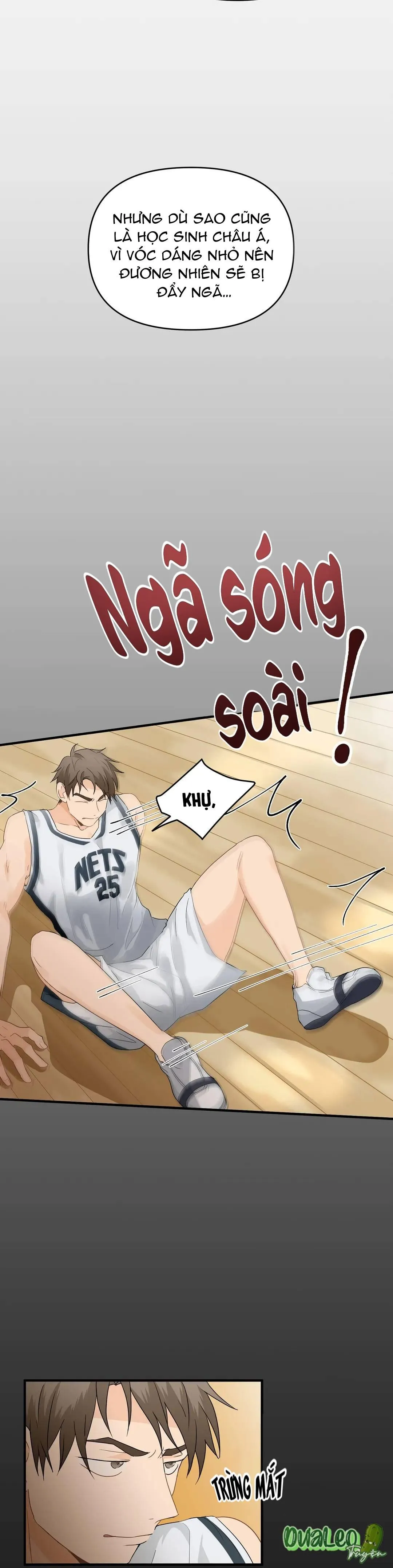 Big and big Chapter 20 Trang 8