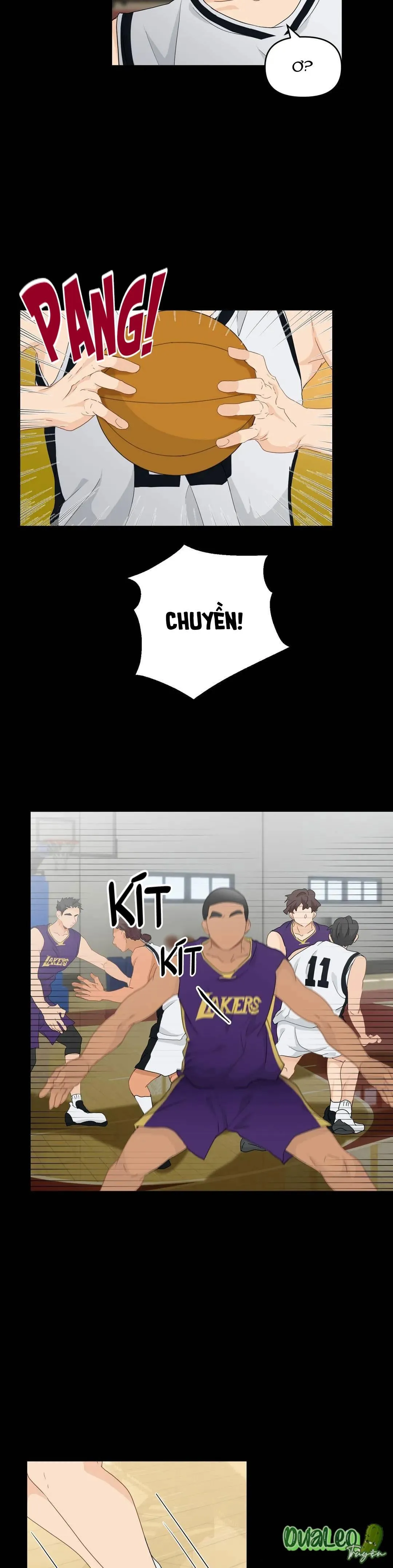 Big and big Chapter 20 Trang 10