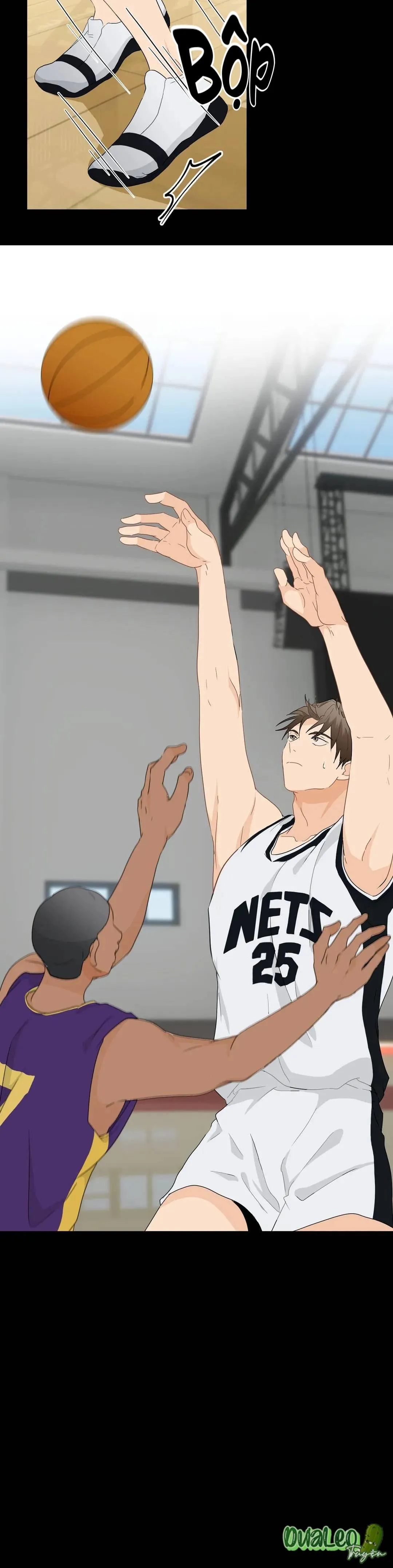 Big and big Chapter 20 Trang 11