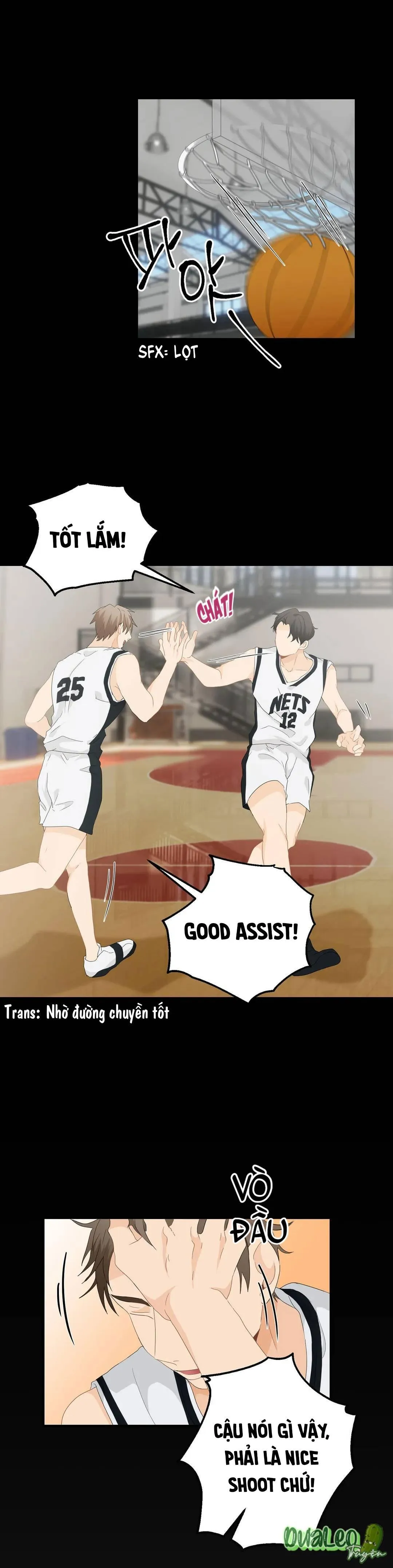 Big and big Chapter 20 Trang 12