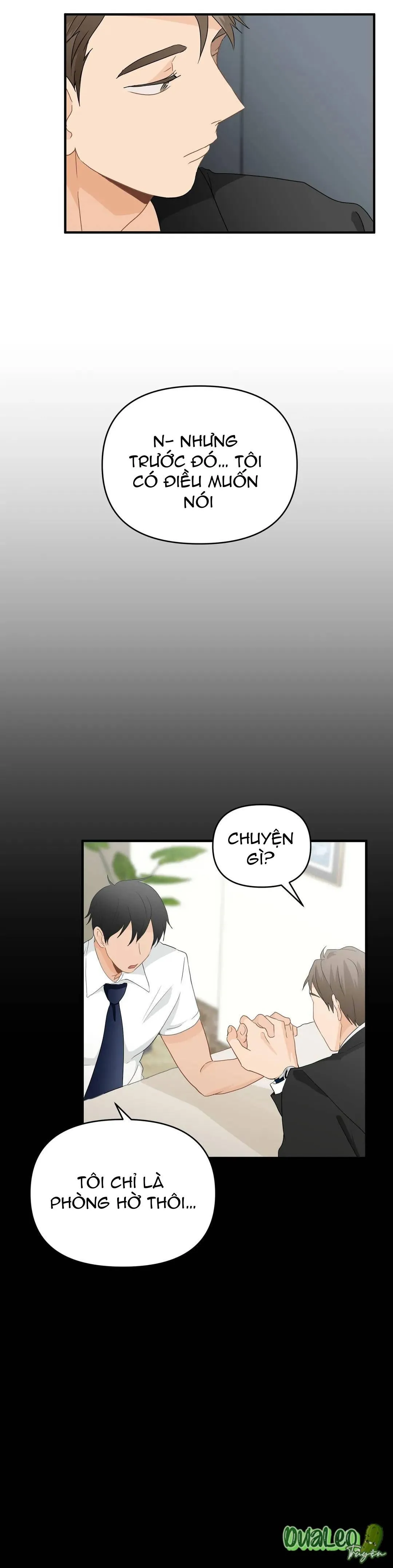 Big and big Chapter 20 Trang 21