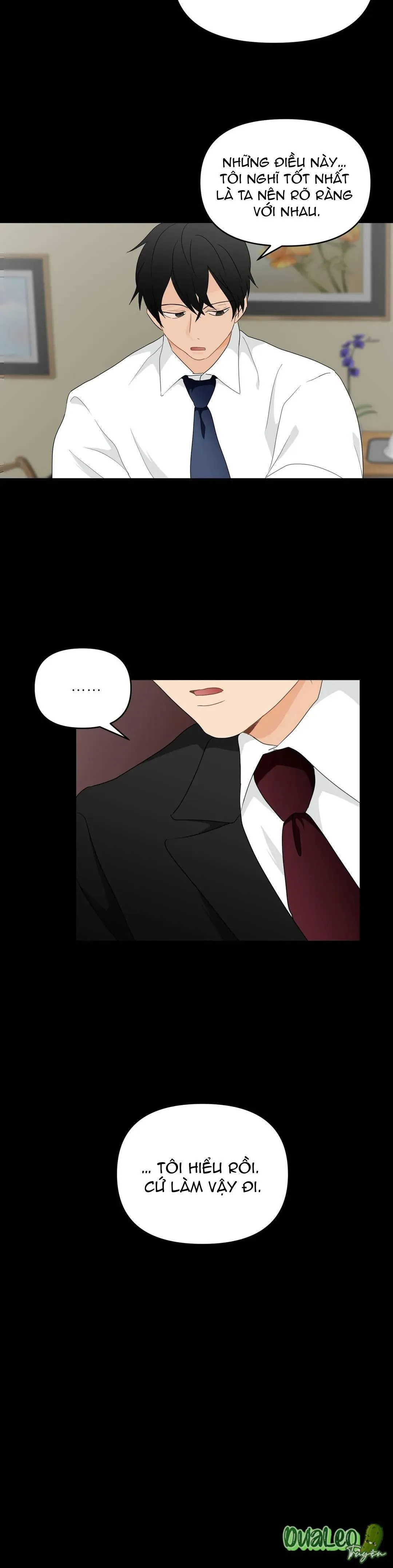 Big and big Chapter 20 Trang 23